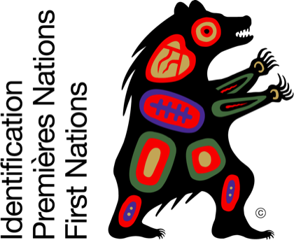 Identification Premières Nations — First Nations