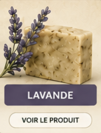 Lavande