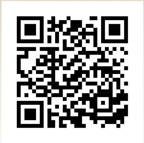 Code QR — certification autochtone de Murielle Lainé au répertoire ID1N